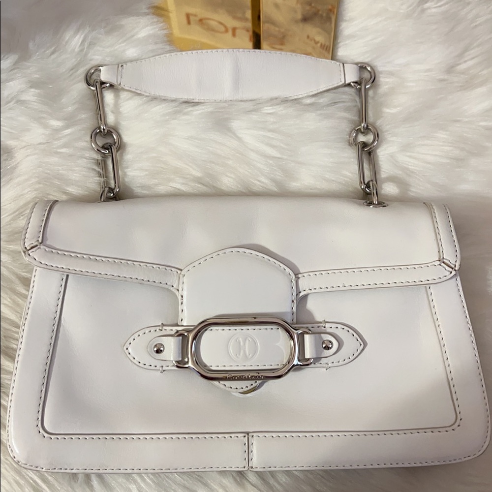 Authentic ColeHaan Small purse